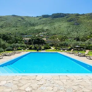 Ulivo Blu Vacanze Castellammare del Golfo
