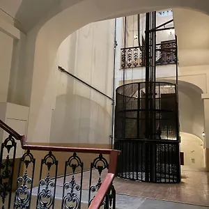 La Finestra Sul Corso Apartamento