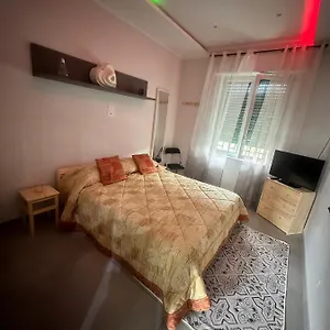 La Casa Di Antonella Appartamento