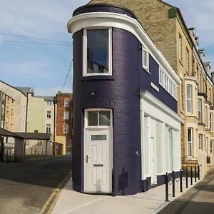  Apartment Lighthouse Unique United Kingdom
