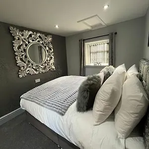  Holiday home Stepping Stones United Kingdom