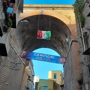 La Casa Di Gabriele Appartamento