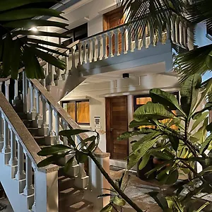  Apartment Island Cove Seychelles