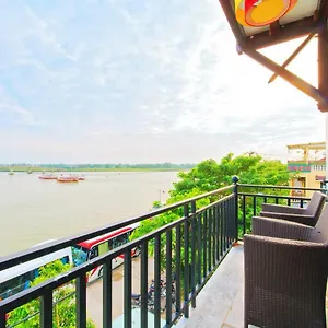 Hoa Vang Riverside , Hội An Vietnam